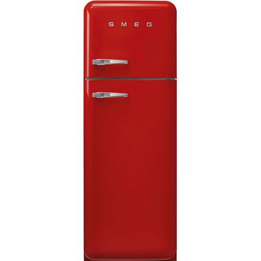 Smeg 50's Style FAB30RRD5 Rosso