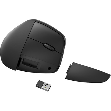 HP Mouse wireless ergonomico 920