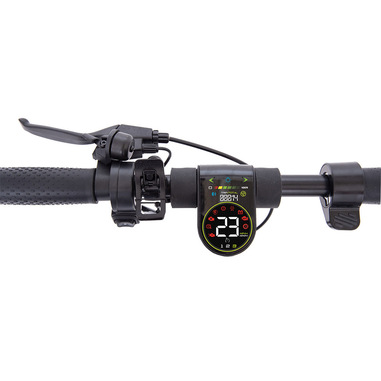 Momo Design EVO9 25 km/h Argento | Monopattini elettrici in offerta su  Unieuro