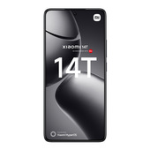 xiaomi 14 t 16,9 cm (6.67") doppia sim 5g 12 gb 256 gb 5000 mah nero