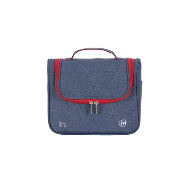 Joia Home PJB24BR borsa da bagno e beauty case Tessuto Blu