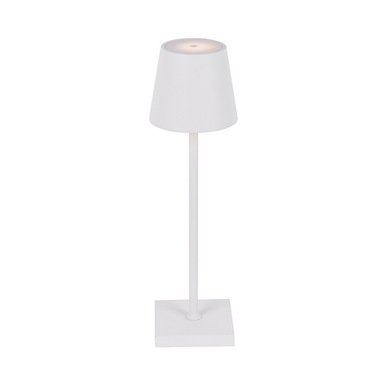 Cayos Company Deva lampada da tavolo 3 W LED Bianco