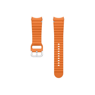 Samsung Galaxy Watch Sport Band Orange