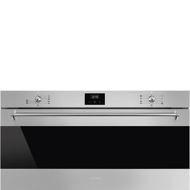 Smeg SFR9300X forno 85 L A+ Acciaio inossidabile | Forni da incasso in  offerta su Unieuro