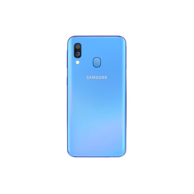 Samsung Galaxy A40 , Blue, 5.9, Wi Fi 5 (802.11ac)LTE, 64GB Samsung Galaxy A40 , Blue, 5.9, Wi Fi 5 (802.11ac)LTE, 64GB