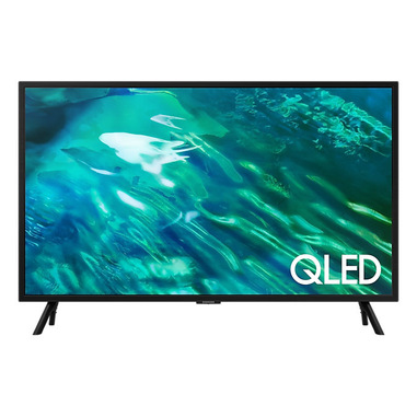 Samsung Series 5 TV QLED FHD 32” QE32Q50A Smart TV Wi-Fi Black 2021