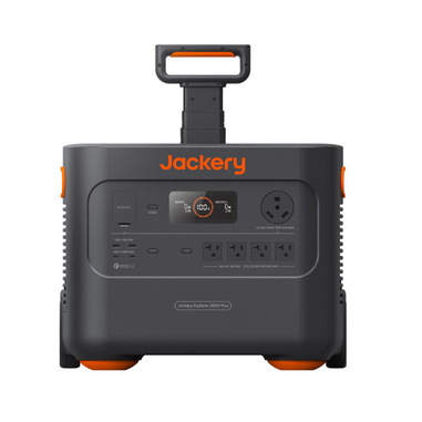 Jackery 3807-009 stazione di alimentazione portatile 6 Ioni di Litio 6000 W 27,9 kg