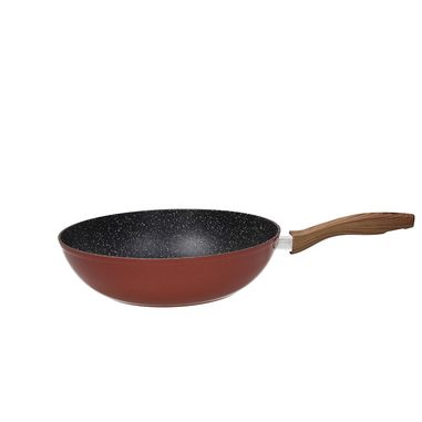 Tognana Porcellane Wok 1M cm 28 Rustic Stone