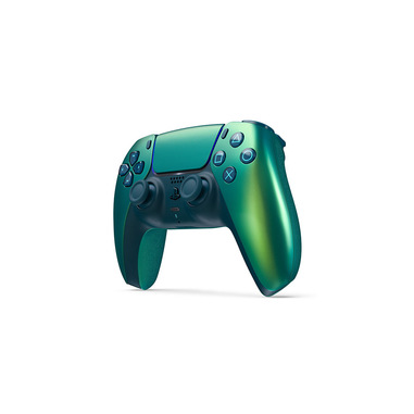Sony controller wireless DualSense PlayStation 5 chroma teal Accessori Playstation 5 in offerta su Unieuro