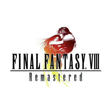 Final Fantasy VIII Remastered, PlayStation 4