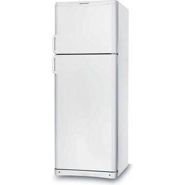 Indesit TAAN 6 FNF1 frigorifero con congelatore Libera installazione 414 L F Bianco