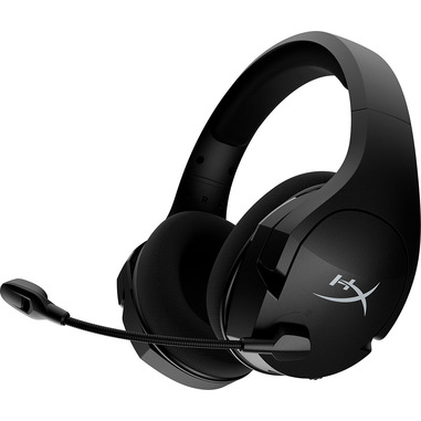 HyperX Cloud Stinger Core – Cuffie da gaming wireless + 7.1 (nero)