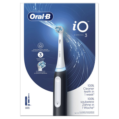 Oral-B Braun 3756 spazzolino elettrico - Elettrodomestici In vendita a Como