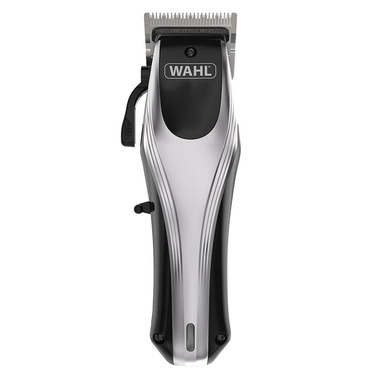 Wahl Rapid Clip Nero, Acciaio inossidabile 33 Ioni di Litio