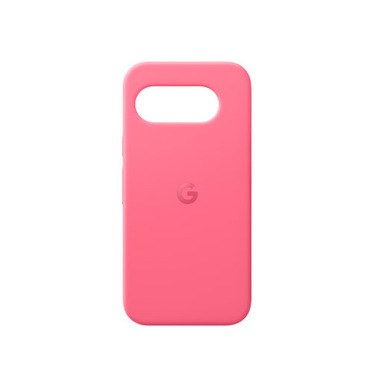 google cover pixel 9a, rosa peonia