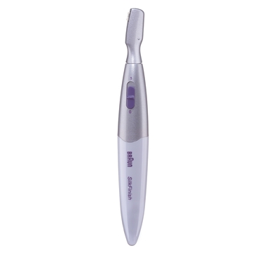 Braun Silk Epil FG qui potet trovare la recensione con le foto! Epilatore Braun FG 1100 silkfinish acquistare in