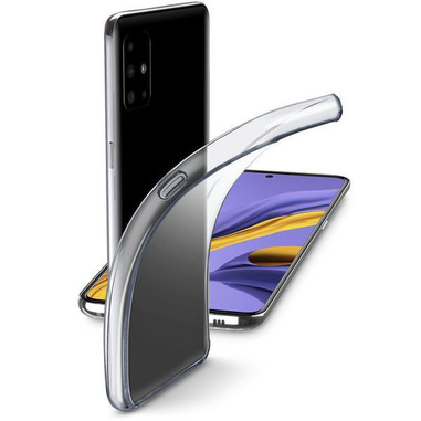Cellularline Fine - Galaxy A51