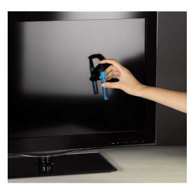 Hama Kit pulizia TFT/LCD, 15ml, con panno microfibra