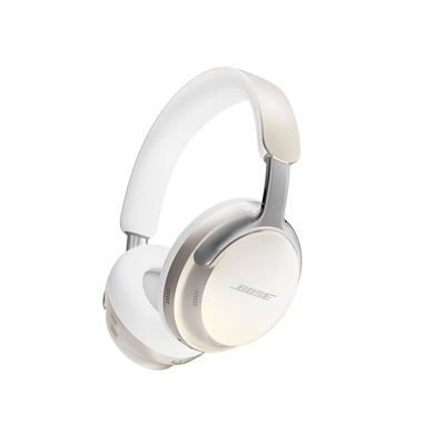 Bose QuietComfort Ultra Diamond 60th Bianco