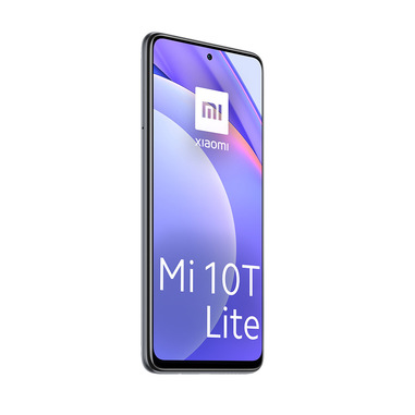 Xiaomi Mi 10T Lite 16,9 cm (6.67) Doppia SIM Android 11 5G USB tipo-C 6 GB 128  GB 4820 mAh Grigio | Smartphone in offerta su Unieuro