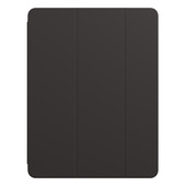 apple cover smart folio per ipad pro 12.9" (quinta gen.) - nero