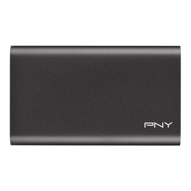 PNY Elite 480 GB Nero
