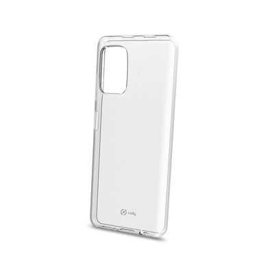 Celly GELSKIN Xiaomi Mi 11i 5G custodia per cellulare 16,9 cm (6.67") Cover Trasparente