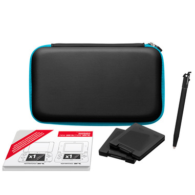Bigben Interactive N2DSXLPACK1 parte e accessorio per console da gioco Set