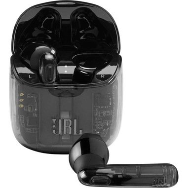 JBL Tune 225TWS Cuffie True Wireless Stereo (TWS) In-ear Musica e Chiamate USB tipo-C Bluetooth Nero