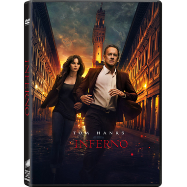 Inferno (DVD) 2D