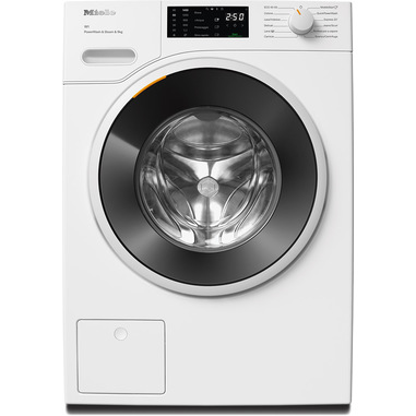 Miele WWD380 WCS lavatrice Caricamento frontale 9 kg 1400 Giri/min Bianco