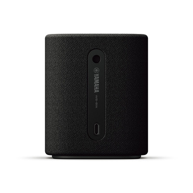 Yamaha WS-B1A Altoparlante Nero Bluetooth offerta Diffusori 10 in | portatile Unieuro mono W su