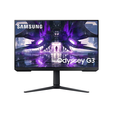 Samsung Odyssey S27AG300 Monitor Gaming da 27" Flat