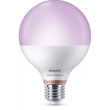 Philips Globe 11 W (Eq. 75 W) G95 E27