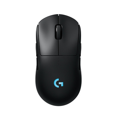 Logitech G PRO 2 LIGHTSPEED Mouse