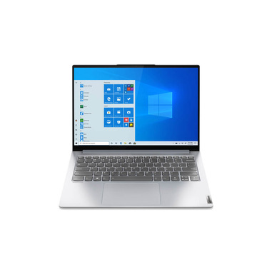 Lenovo Yoga Slim 7 Pro 14IHU5 i7-11370H Computer portatile 35,6 cm (14") Intel® Core™ i7 16 GB LPDDR4x-SDRAM 512 GB SSD Wi-Fi 6 (802.11ax) Windows 11 Home Argento