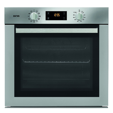 Ignis NFW 840 P IX 66 L Acciaio inox