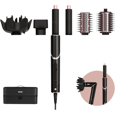 Shark Styler e Asciugacapelli FlexStyle Complete Set