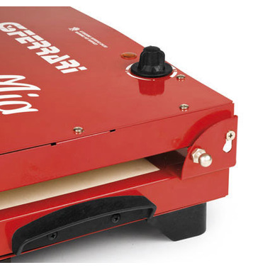 G3 Ferrari G10025 tostiera 1200 W Rosso