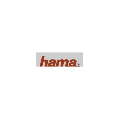 Hama Cavo rete Patch 8p8c M (RJ 45)/8p8c M (RJ 45), 3 metri, CAT 5e, STP, grigio, sfuso (25 pzz.)