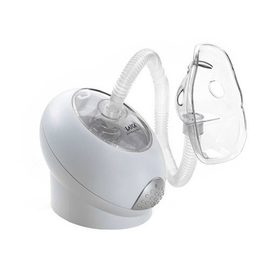 Laica NE1001 nebulizzatore Nebulizzatore a ultrasuoni