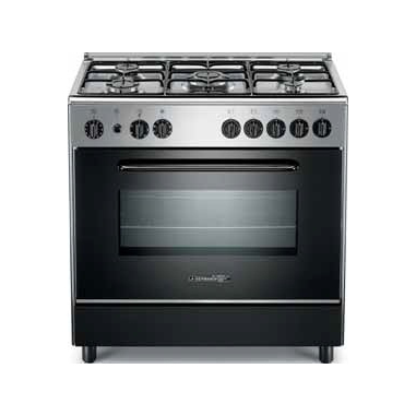 Bertazzoni La Germania S85 C 61 X T | Cucine in offerta su Unieuro Bertazzoni La Germania S85 C 61 X T | Cucine in offerta su Unieuro