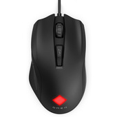 hp omen mouse vector essential