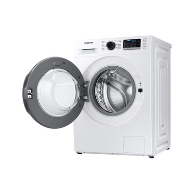 Samsung WW80TA046AE lavatrice Caricamento frontale 8 kg 1400 Giri/min B Bianco