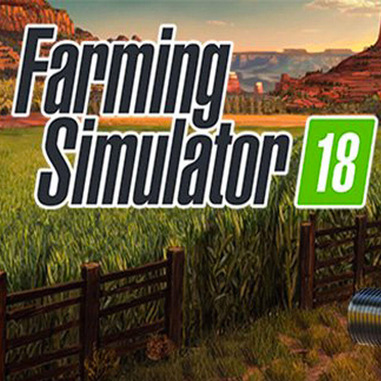 Focus Entertainment Farming Simulator 18 Standard Nintendo 3DS