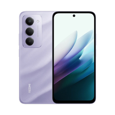 xiaomi redmi 15 17,5 cm (6.9") dual sim ibrida 4g 8 gb 256 gb 7000 mah viola