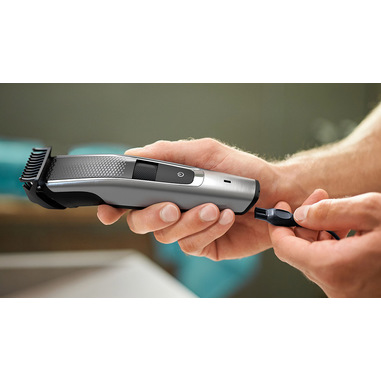 Philips BEARDTRIMMER  Regolabarba in offerta su Unieuro