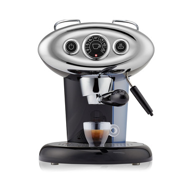 Illy X7.1 Iperespresso Automatica/Manuale Macchina per espresso 1 L