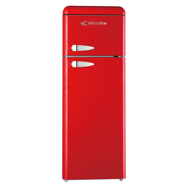 Electroline TME-28VAR frigorifero con congelatore | Frigoriferi in ... Electroline TME-28VAR frigorifero con congelatore | Frigoriferi in ...