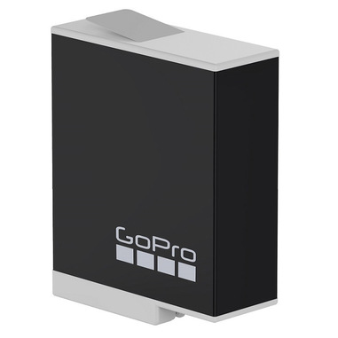 GoPro ADBAT-011 accessorio per fotocamera sportiva Batteria per fotocamera